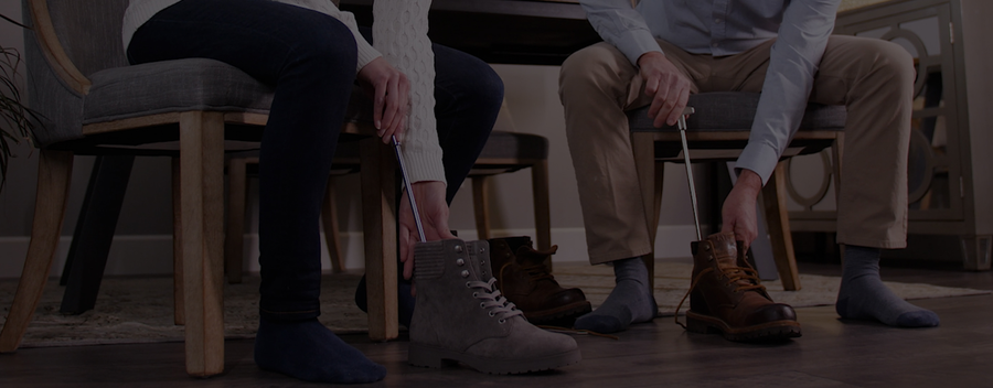 Premium Shoe & Garment Care