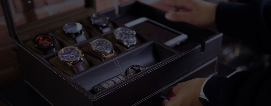 Valet Organizers