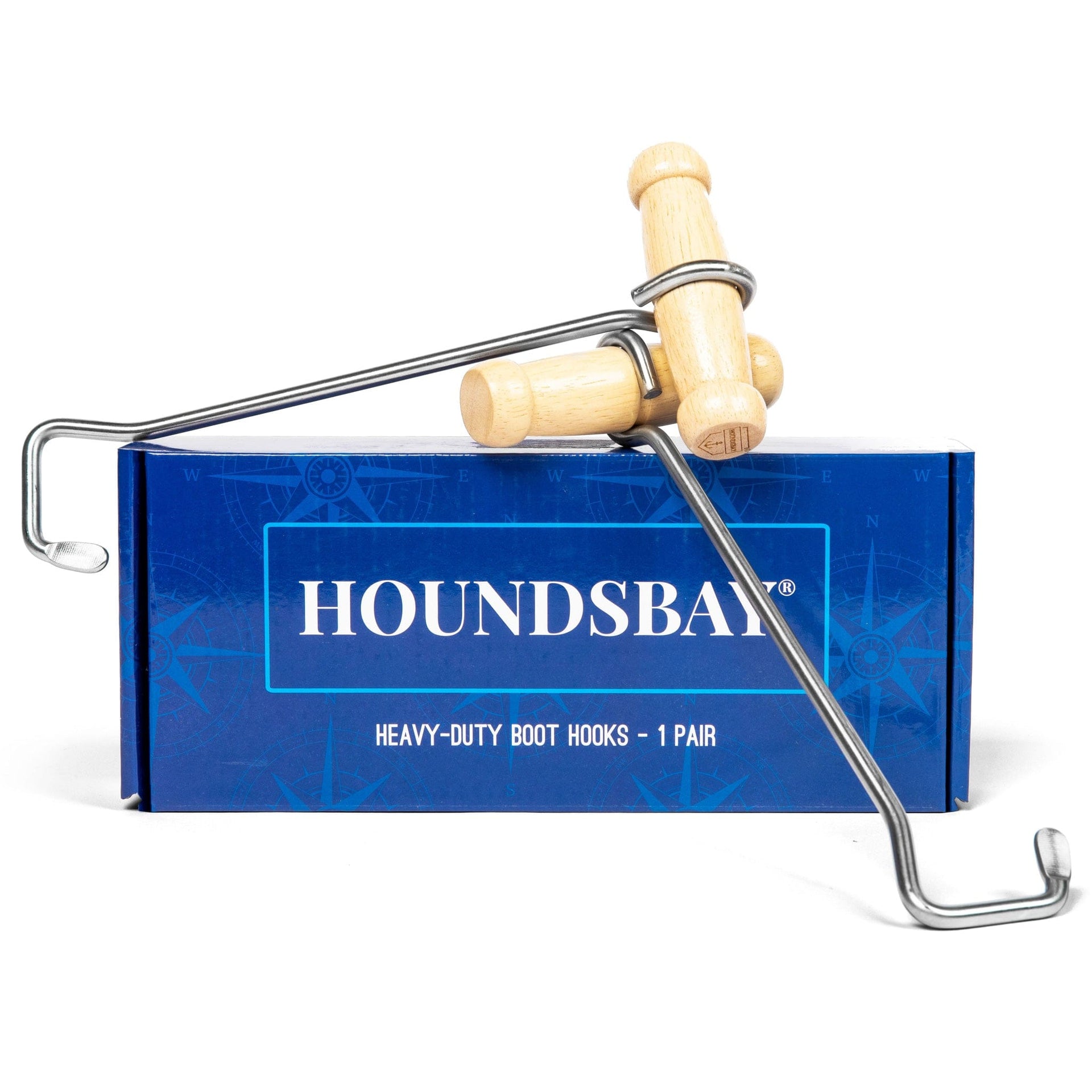 Boot Hooks for Cowboy and Tall Boots – HOUNDSBAY