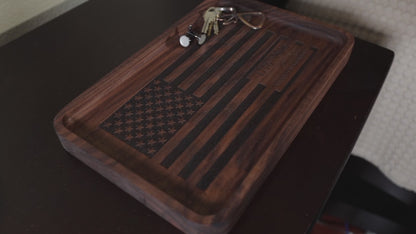 The Freedom Tray 1776-2026 - Limted Edition - America 250