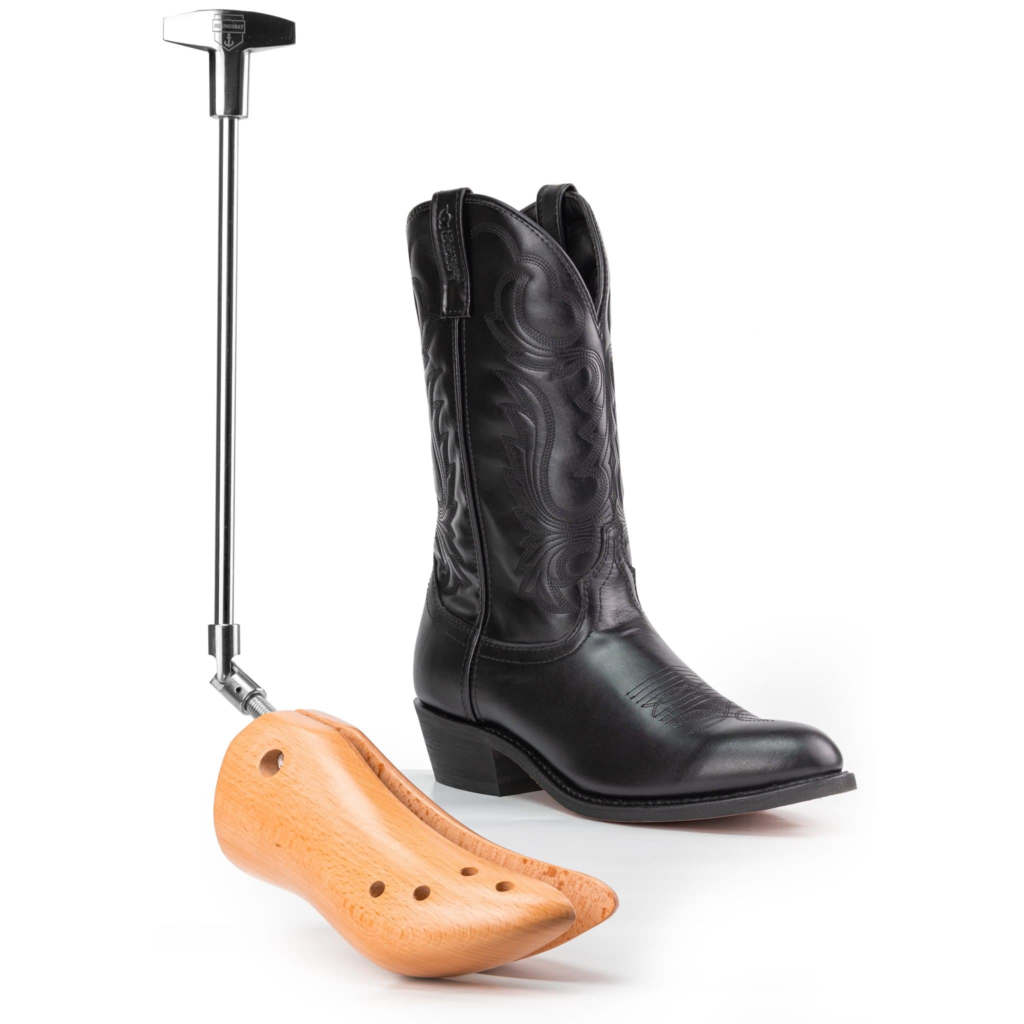 Mens cowboy boot stretcher sale