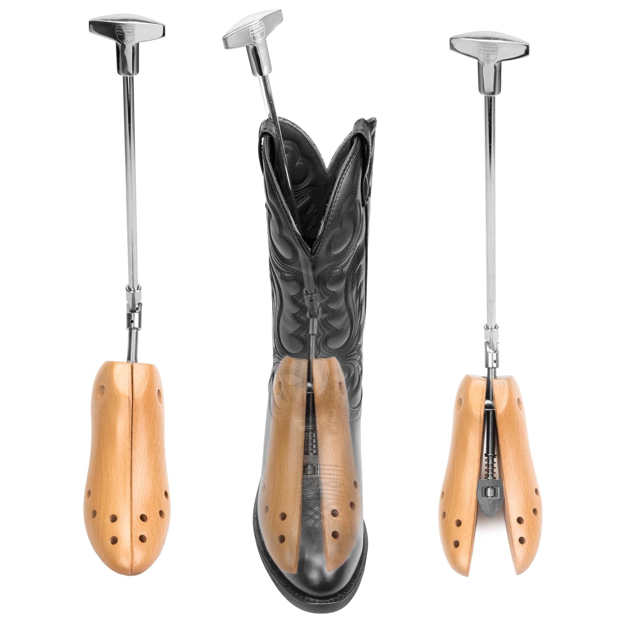 Best cowboy boot on sale stretcher