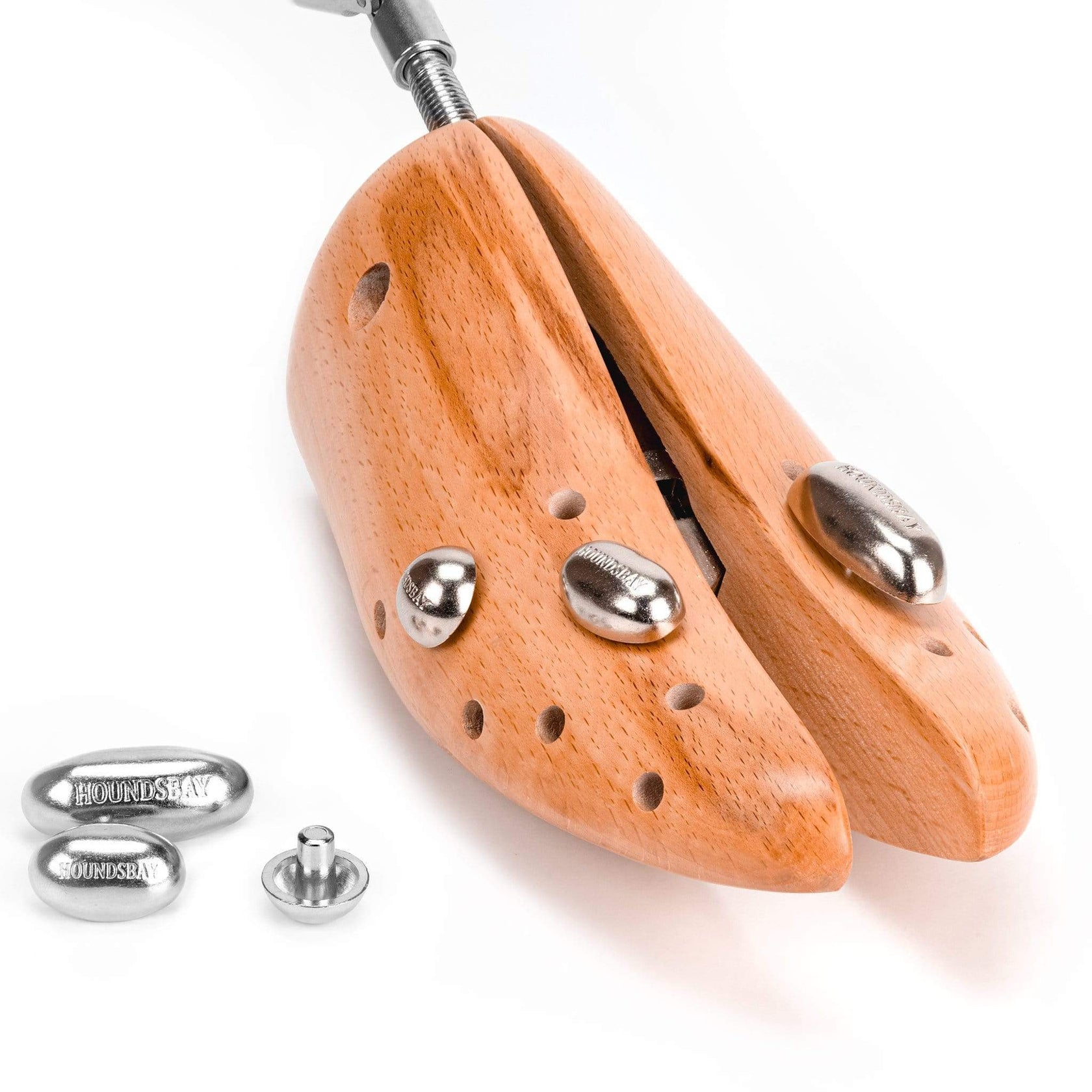 The Boxer HeavyDuty Professional Boot Stretcher by HOUNDSBAY