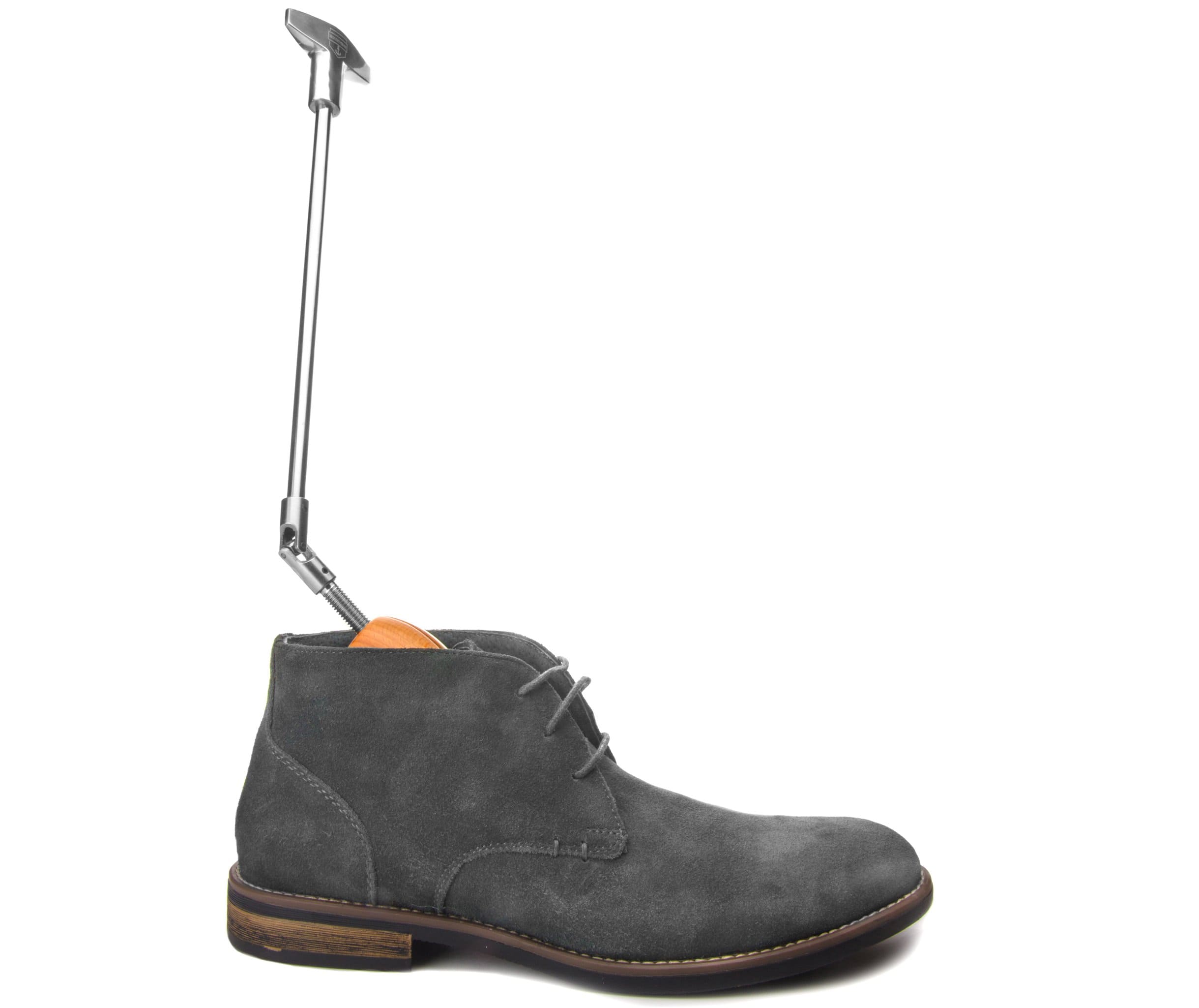 Walking top boot stretcher