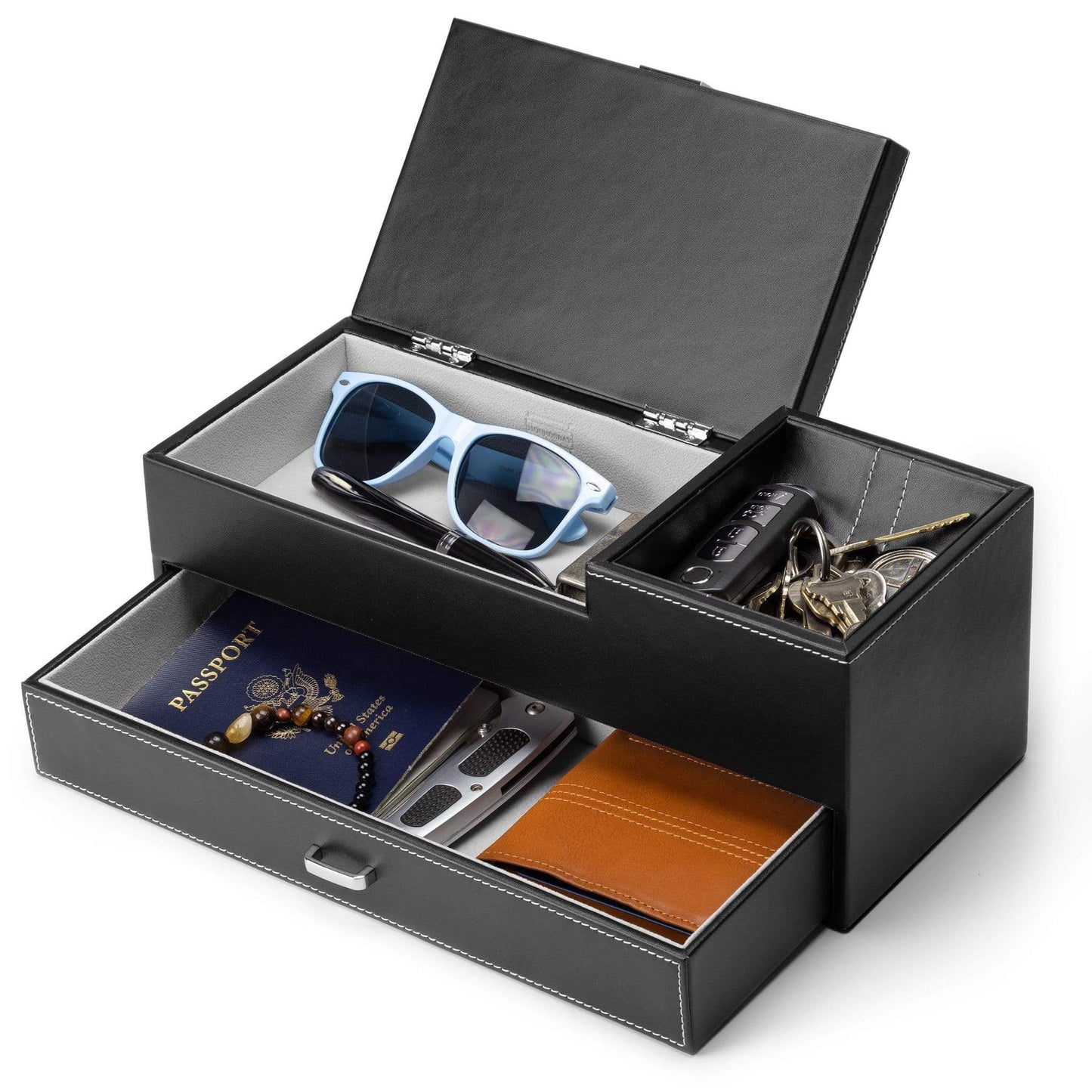 HOUNDSBAY Valet Organizer Captain - Valet Organizer