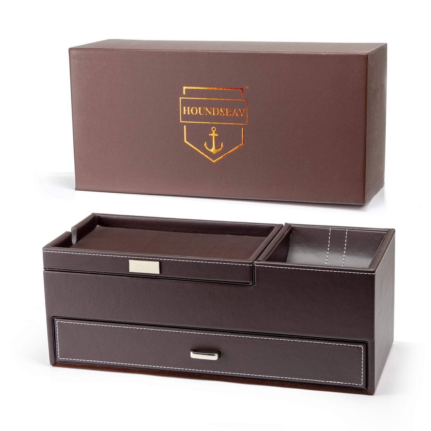 HOUNDSBAY Valet Organizer Captain - Valet Organizer