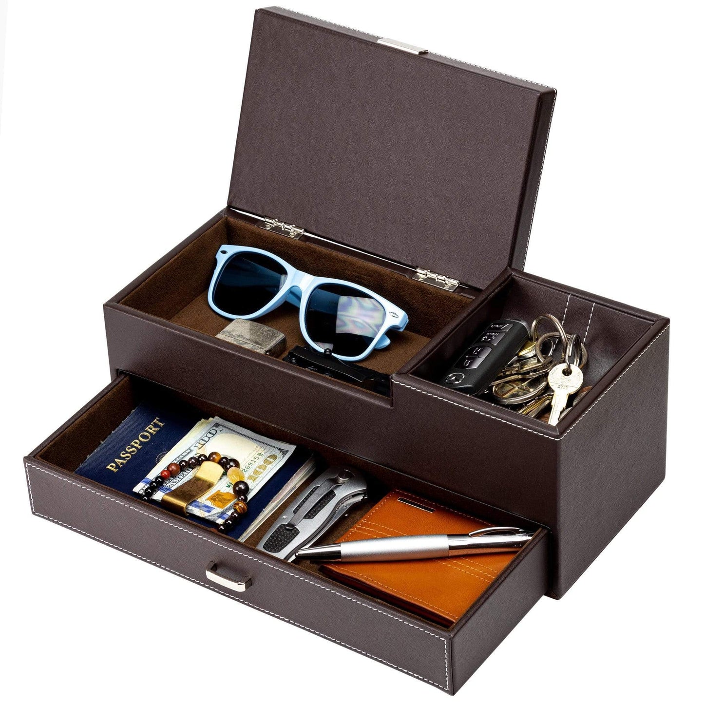 HOUNDSBAY Valet Organizer Captain - Valet Organizer